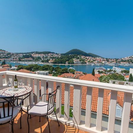 Modern Apartment With Sea View 두브로브니크 외부 사진