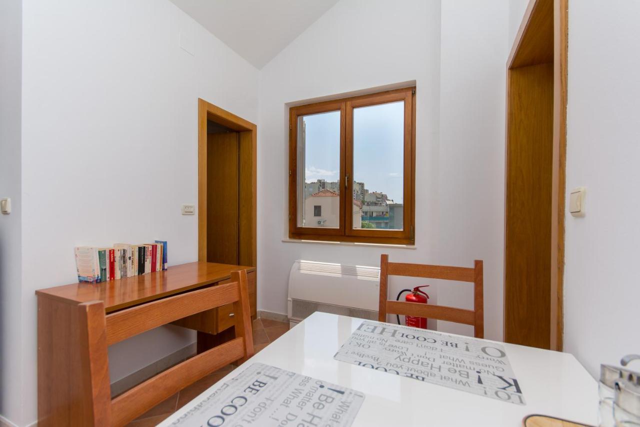 Modern Apartment With Sea View 두브로브니크 외부 사진
