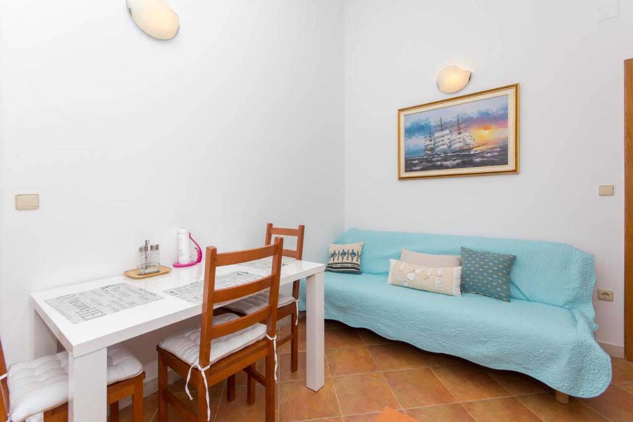 Modern Apartment With Sea View 두브로브니크 외부 사진