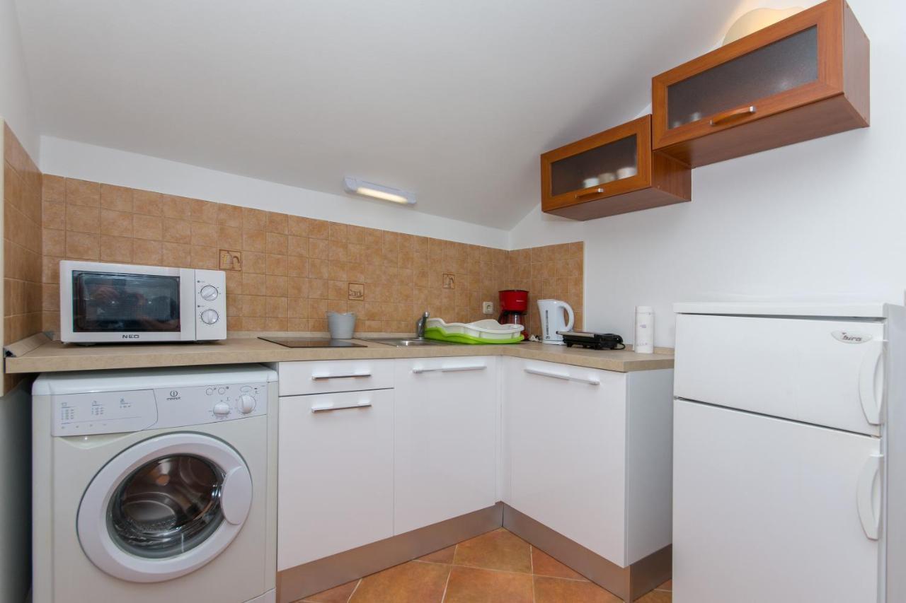 Modern Apartment With Sea View 두브로브니크 외부 사진